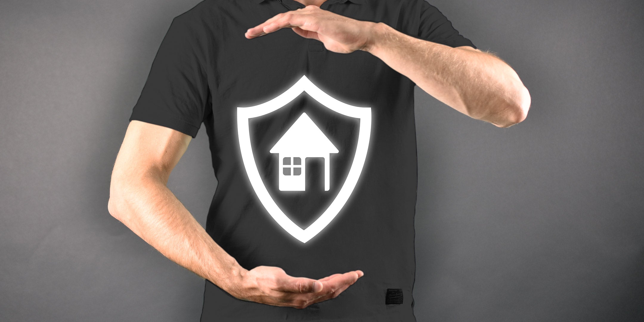 Protección del hogar