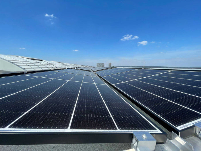 Energía solar