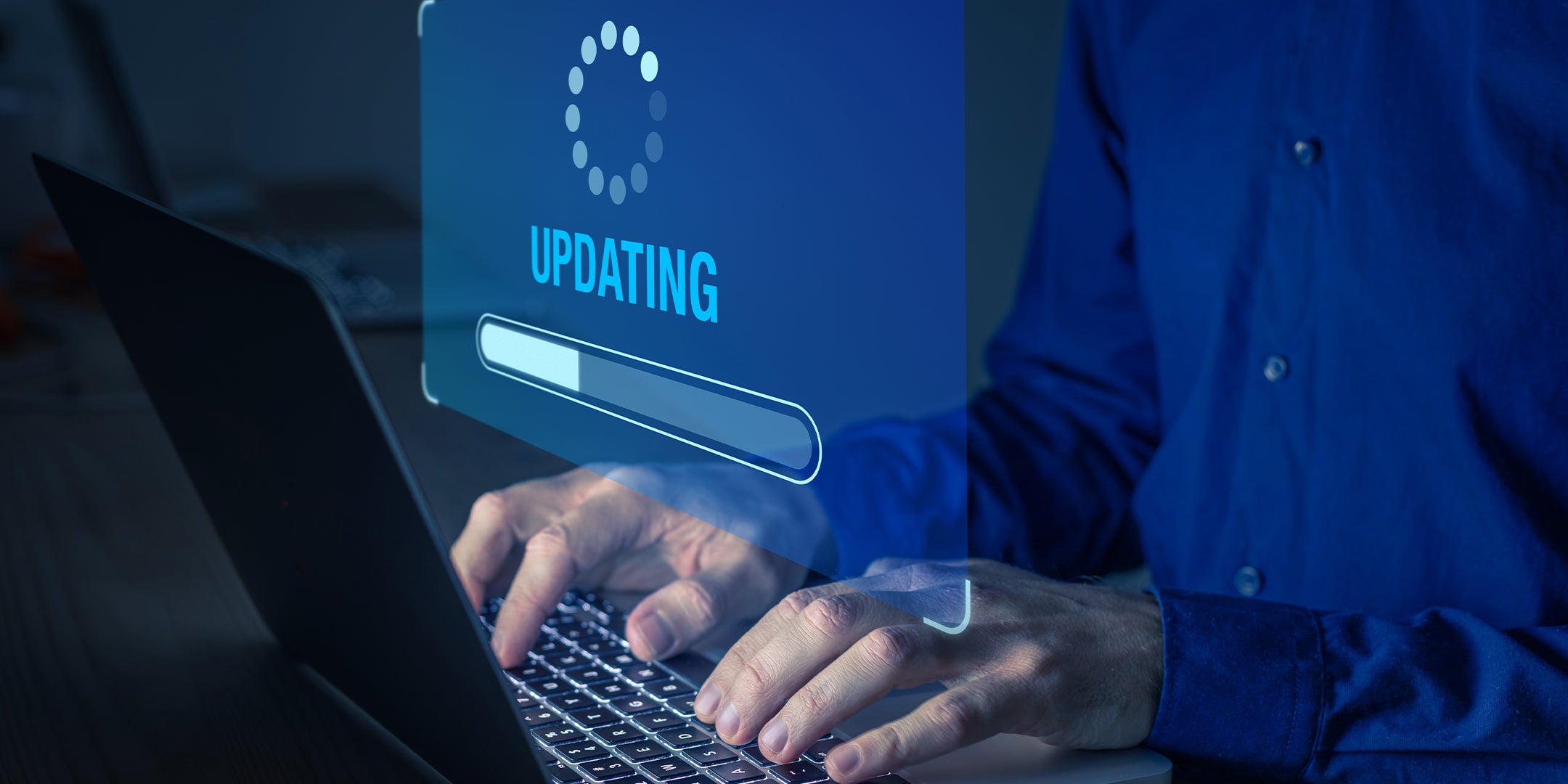 Software y aplicaciones