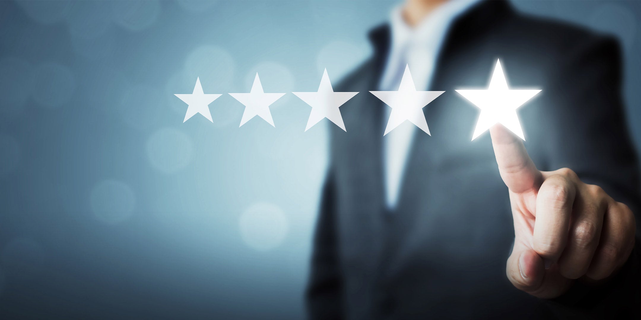Experiencias de clientes