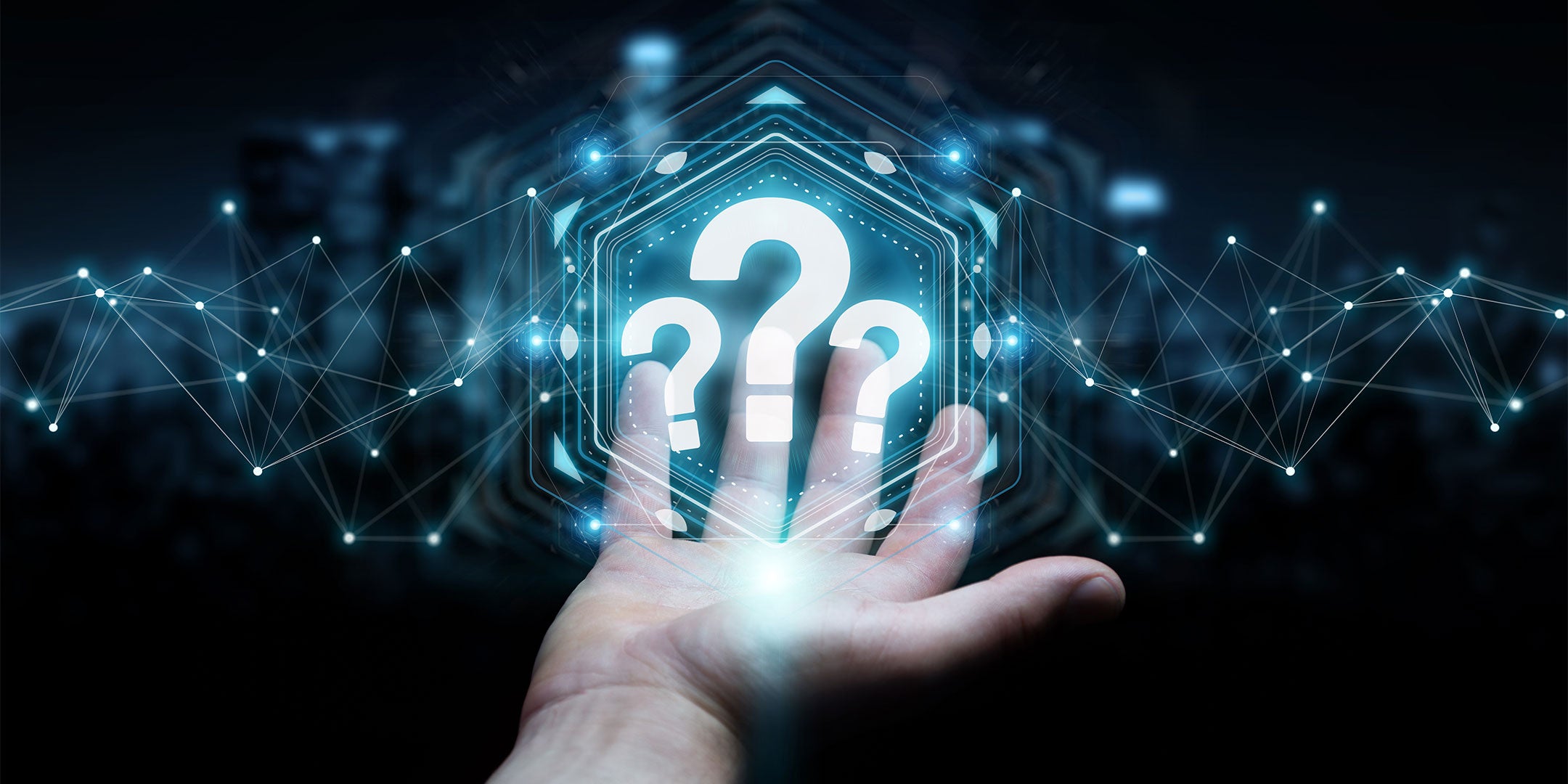 Preguntas sobre videoseguridad