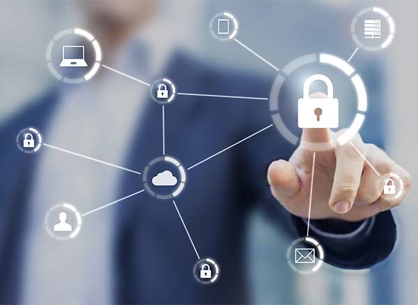 La evolución de la seguridad