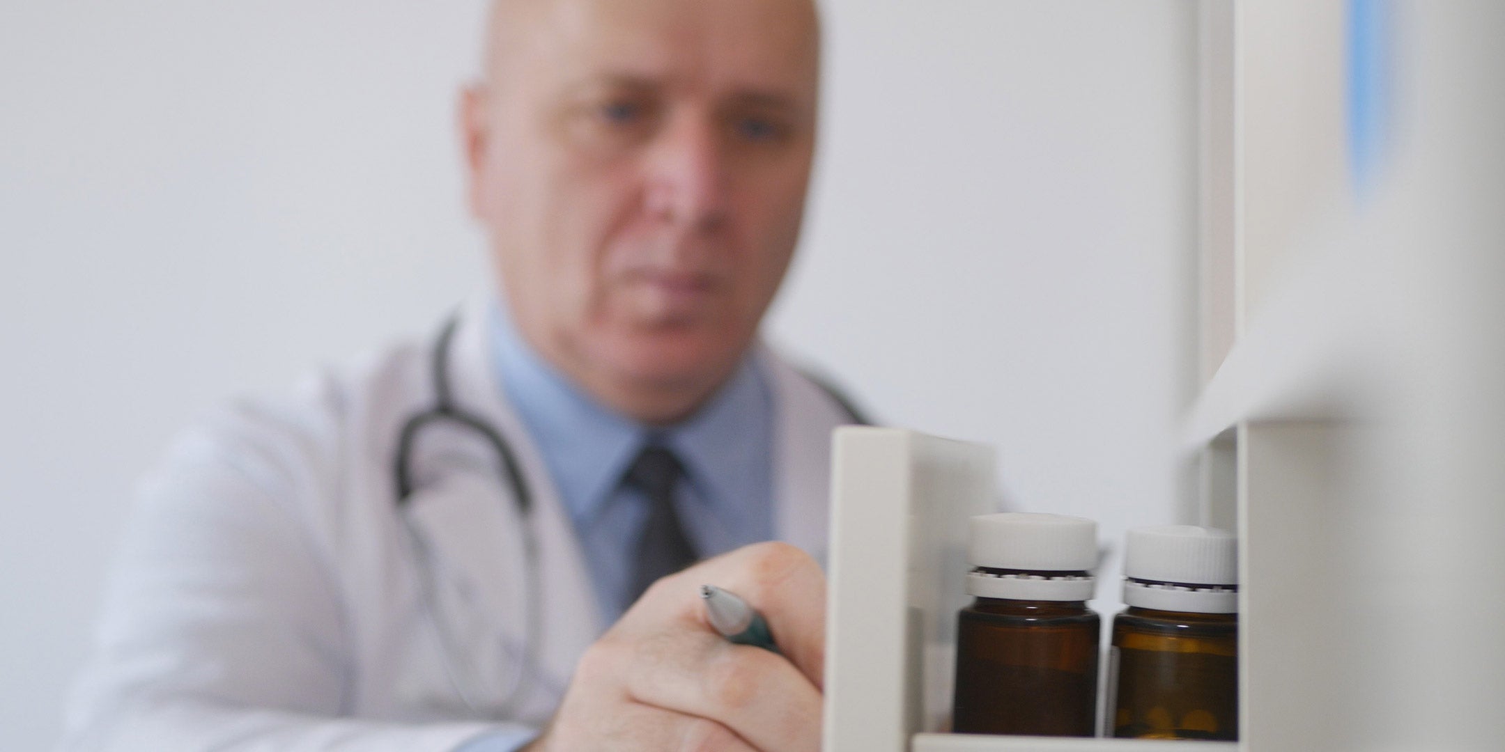 Protección para medicamentos y documentos